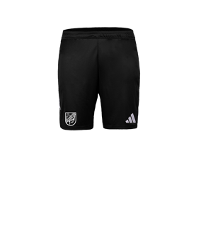 adidas Tiro League Training Short Schwarz