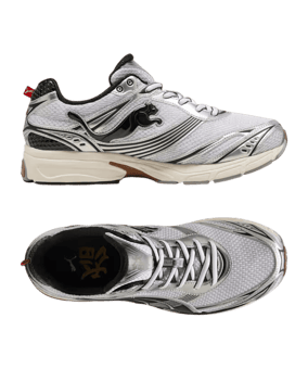 PUMA Homura OG Grau - grau