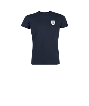 Merch Mini Creator 2.0 T-Shirt Kids French Navy  | #logo1c