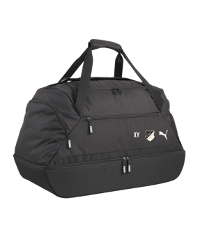 PUMA teamGOAL Teambag Sporttasche BS Gr.M Schwarz F01