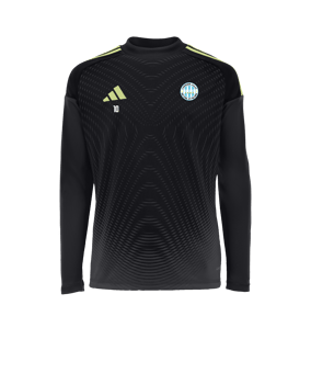 Maillot de gardien adidas Tiro 25 Competition gris 