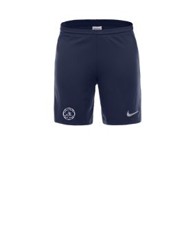 Nike Park III Court Bleu C410 