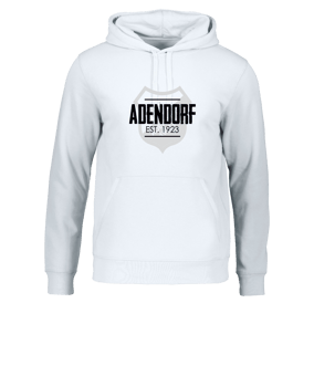 Merch Drummer 2.0 Hoody White | #background