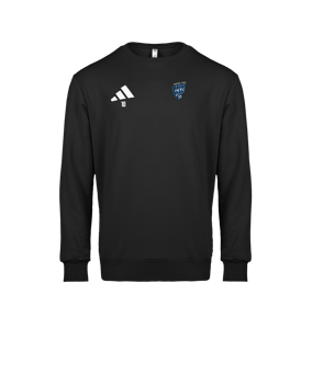 adidas Entrada 26 Sweatshirt Noir 