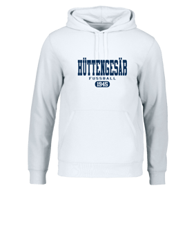 Merch Drummer 2.0 Hoody White | #stanford