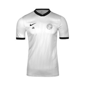 Nike Challenge VI Trikot Weiß F101