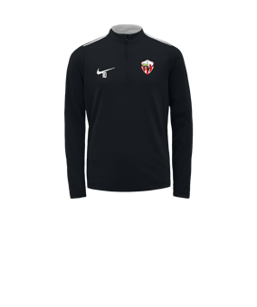 Nike Sweatshirt Enfants Noir C010 