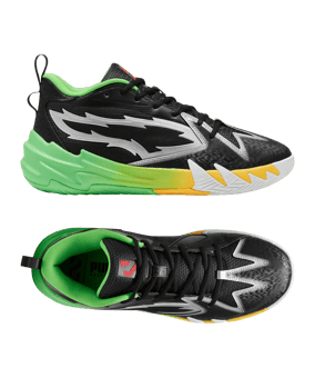 Scoot Zeros 2K - weiss