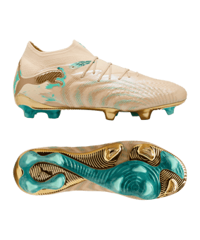 PUMA FUTURE 9 Ultimate FG Chinese New Year Gelb F01 - gelb