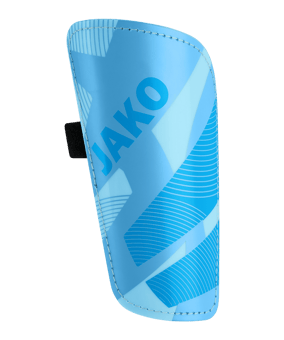 JAKO River Basic Schienbeinschoner Blau F459 - blau