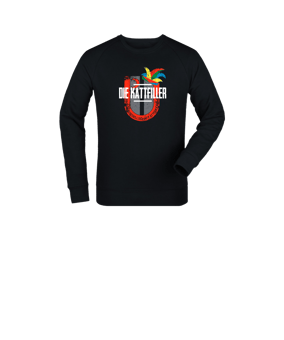 Merch Mini Changer 2.0 Sweatshirt Kids Black | #background