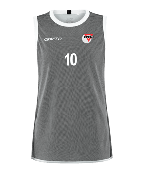 Craft Trikot Damen Schwarz