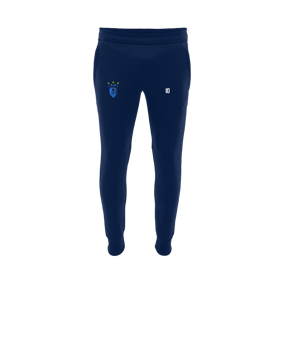 adidas Tiro 25 training pant bleu