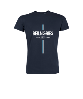 Merch Creator 2.0 T-Shirt Navy Blue | #revolution