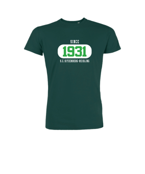 Merch Creator 2.0 T-Shirt Glazed Green FC036