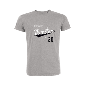 Merch Creator 2.0 T-Shirt Heather Grey FC250