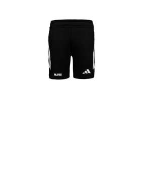 adidas Tiro 26 League Short Kids Schwarz