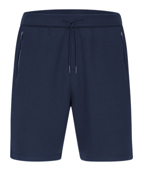 JAKO Pro Casual Short Blau F900 - blau