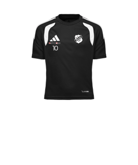 adidas Tiro 26 League Trikot Kids Schwarz