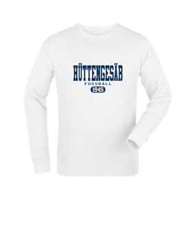 Merch Roller Sweatshirt White | #stanford