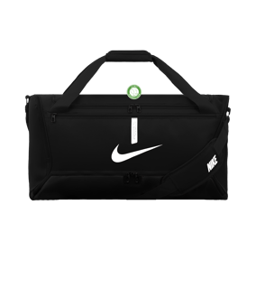 Nike Academy Team Duffel Sac (95l) Noir C010 
