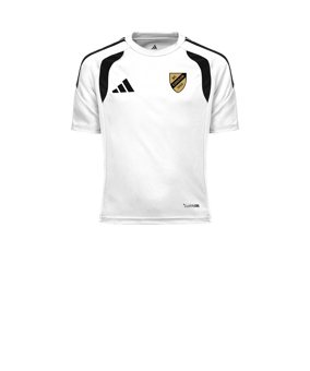 adidas Tiro 26 League Trikot Kids Weiß