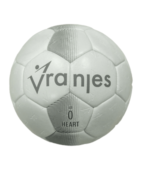 Erima Vranjes 17 Trainingsball Grau F7202515 - grau