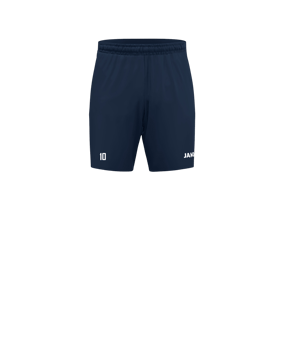 JAKO Dynamic Training Short Damen Blau F900