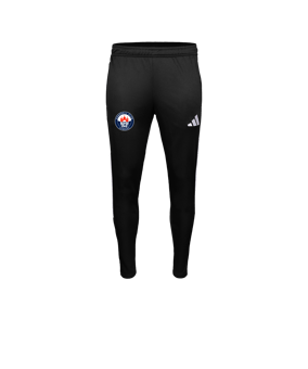 adidas Tiro 26 League Trainingshose Schwarz