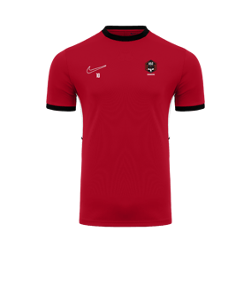 Maillot entrainement adulte