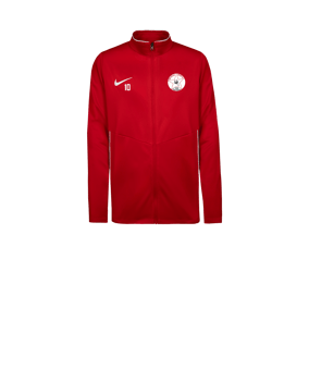 Nike Park 26 Veste d'entraînement Enfants Rouge C657