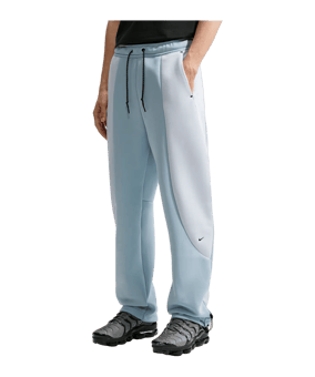 Nike Tech Fleece Jogginghose Blau