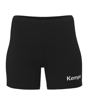 Kempa Leggings Donna Nero C01 - nero