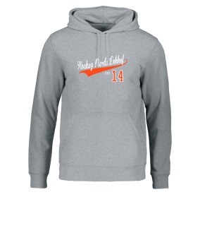 Merch Drummer 2.0 Hoody Heather Grey FC250