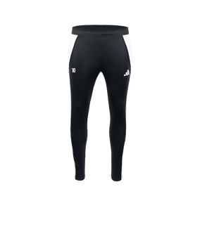 adidas Tiro 24 Slim Pantalon d'entraînement Noir 