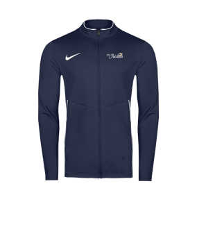 Nike Park 26 Trainingsjacke Blau F410
