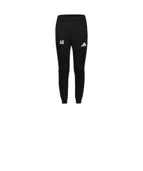 adidas Tiro 26 League Jogginghose Kids Schwarz