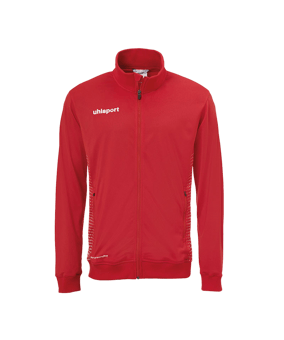 uhlsport Score Track Präsentationsjacke Kids F04 - rot