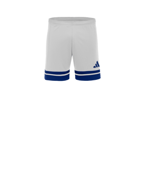 adidas Squadra 25 Pantalones cortos Kids Blanco 
