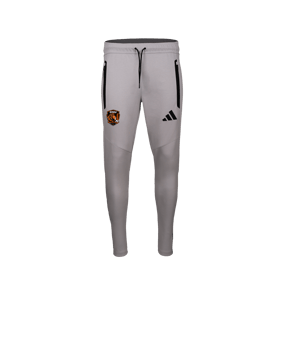 adidas Tiro Travel Pantalon de survêtement Gris 
