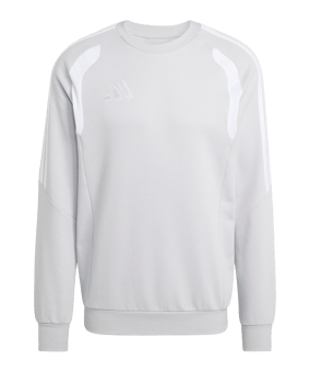 adidas Tiro 26 League Sweatshirt Grau - grau