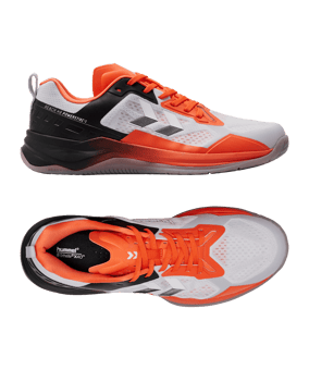 Hummel Hb Powerstrike Pro Schwarz F2442 - schwarz