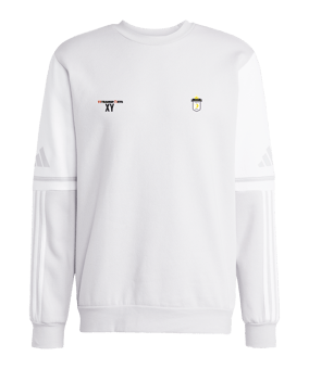adidas Squadra 25 Sweatshirt Grau