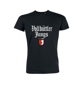 Merch Creator 2.0 T-Shirt Black FC002