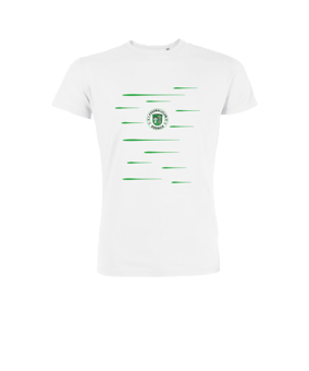 Merch Creator 2.0 T-Shirt White | #revolution