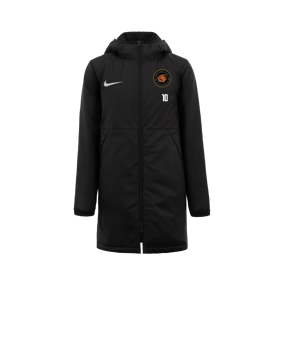 Nike Park 20 Winterjacke Kids Schwarz F010