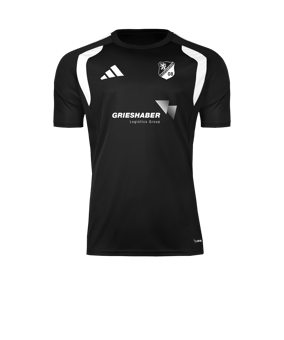 adidas Tiro 26 League Trikot Schwarz