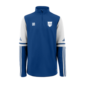 adidas Squadra 25 Sweatshirt Blau