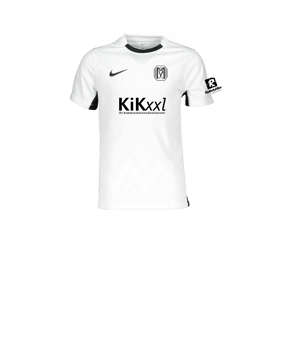 SVM Away Trikot Saison 2024-25 KIDS
