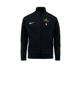 Nike Veste d'entraînement Enfants Noir C010 